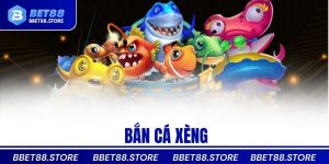 bắn cá xèng