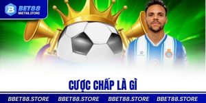 Cược chấp là gì
