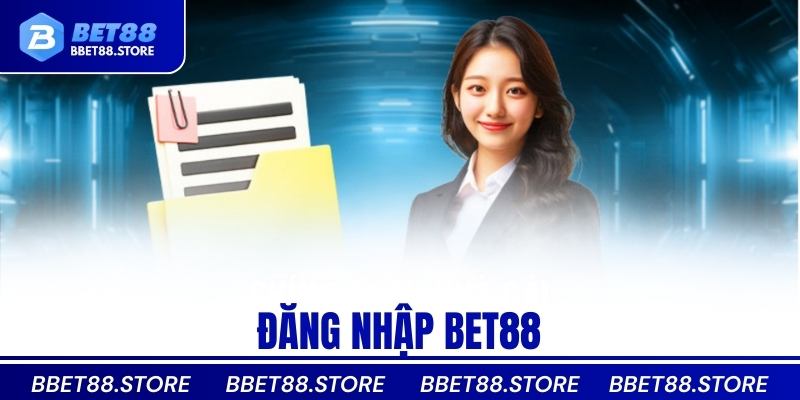 đăng nhập Bet88