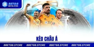 kèo châu Á