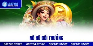 nổ hũ đổi thưởng
