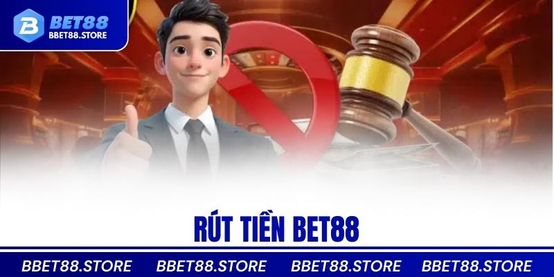 rút tiền bet88