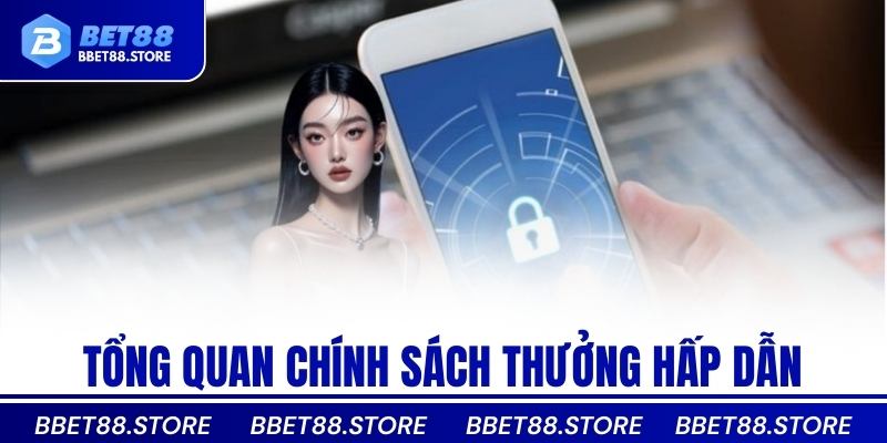 Tổng quan chính sách thưởng hấp dẫn